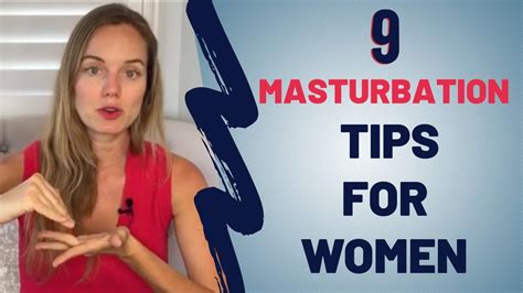 16 Super Hot Masturbation Tips for People With Vulvas 